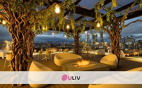 Uliv Mexico City